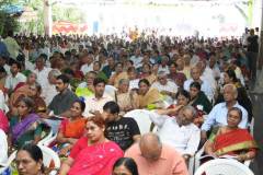 Kalyana Samrambham-2012