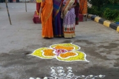 Kalyana Samrambham-2016